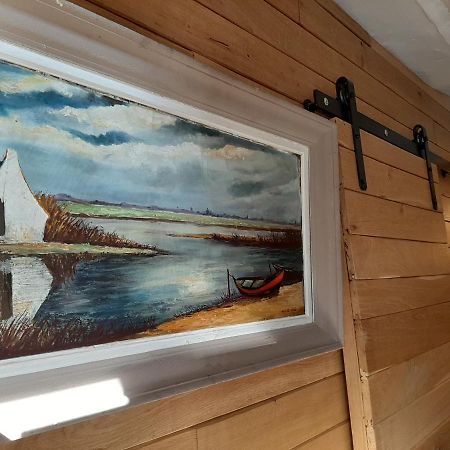 La Petite Juliette Villa Leuze-en-Hainaut Екстериор снимка