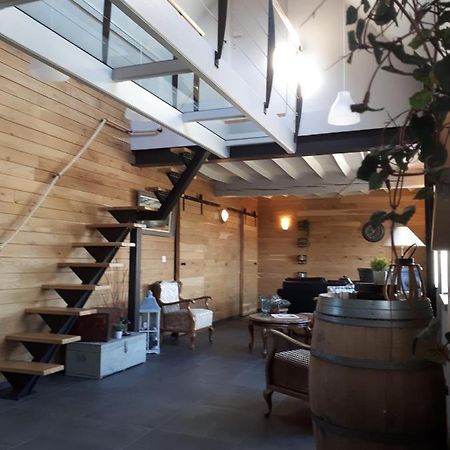 La Petite Juliette Villa Leuze-en-Hainaut Екстериор снимка