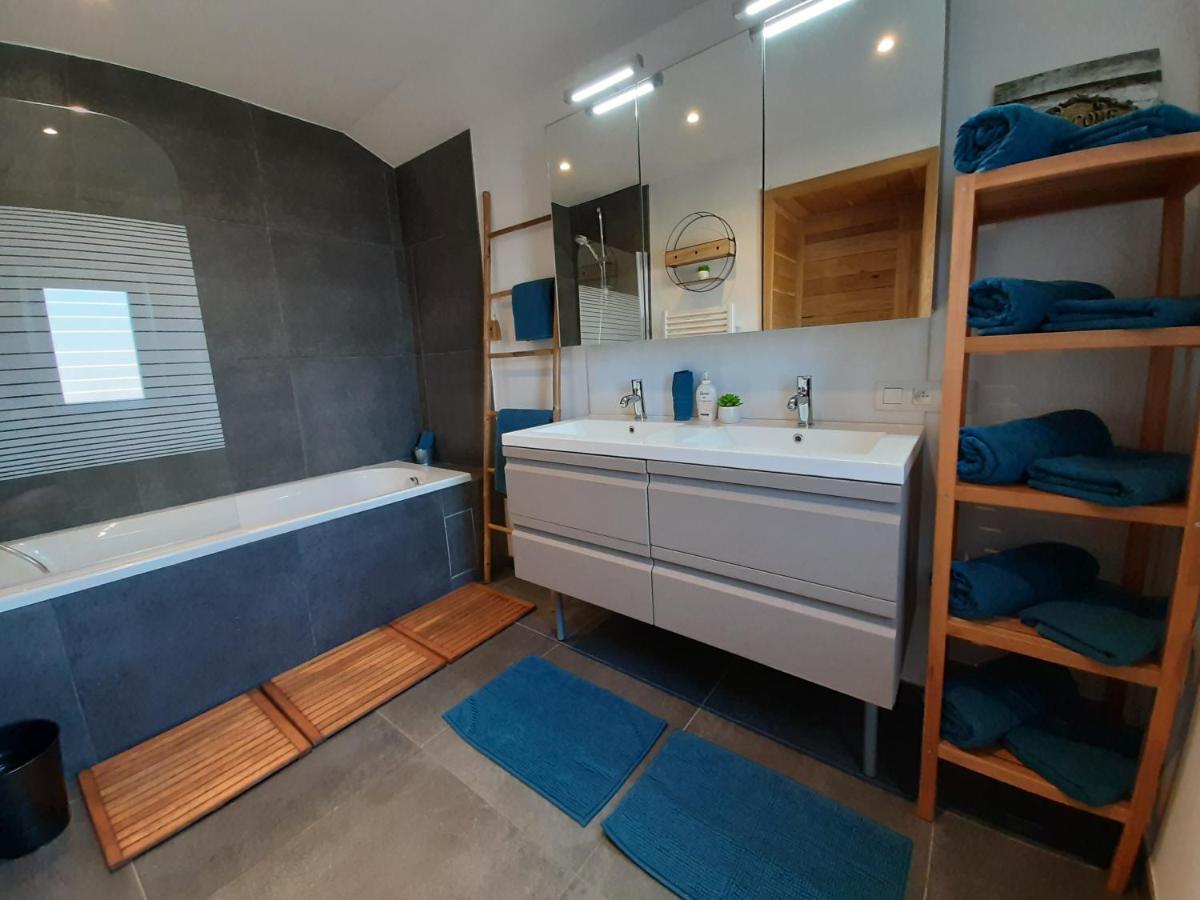 La Petite Juliette Villa Leuze-en-Hainaut Екстериор снимка
